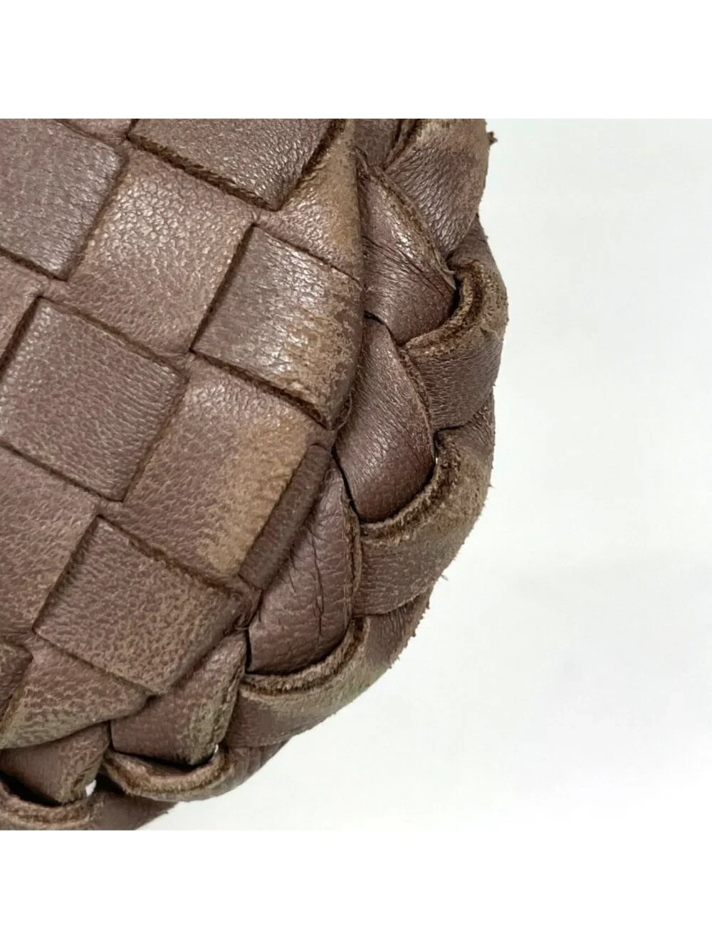 Bottega Veneta this authentic